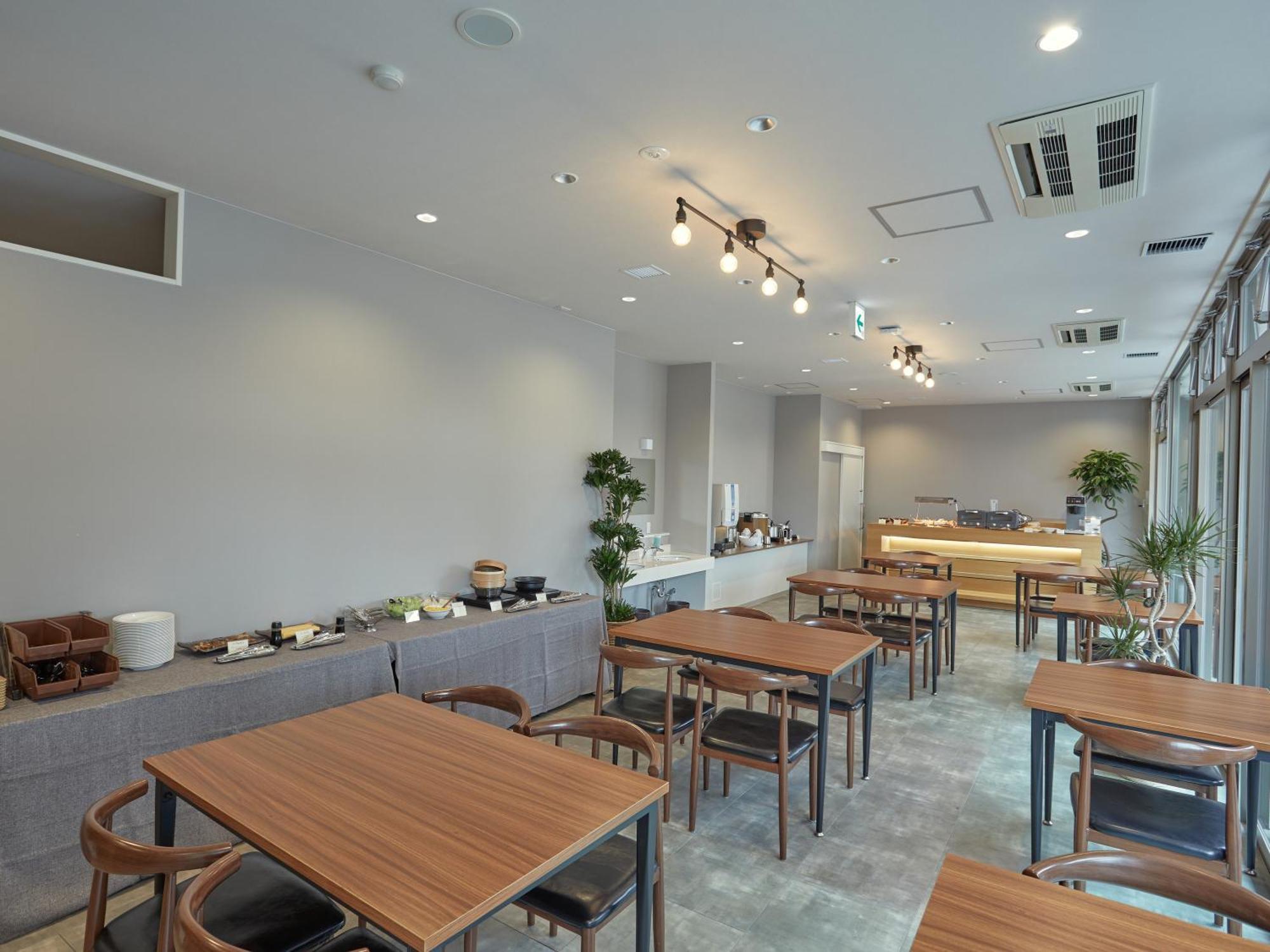 Ez Hotel Kansai Airport Seaside Izumisano Exterior photo